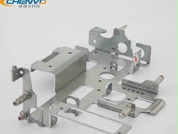 湛江沖壓件廠(chǎng)，沖壓與機(jī)械加工的區(qū)別-24年沖壓經(jīng)驗(yàn)[誠(chéng)瑞豐]