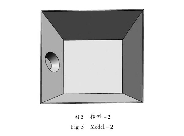 佛山五金沖壓件加工廠，模型2