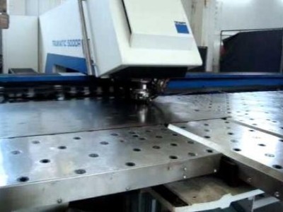 天河區(qū)鈑金加工廠的6種車(chē)床工藝及包邊接縫處理